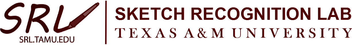 Texas A&M Sketch Recognition Lab