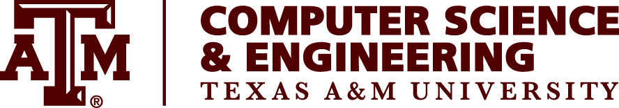 Texas A&M University Computer Science Department