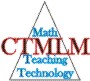 The Center for Technology-Mediated Learning in Mathematics